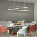 Lampada di design moderna Penderant Lights Lights for Office